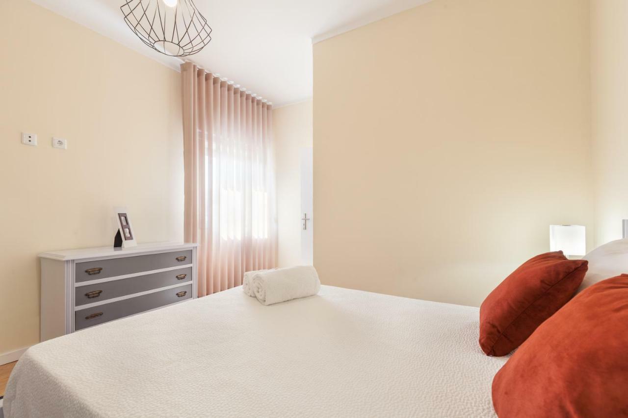 Apartamento Feel At - Free Private Parking Braga