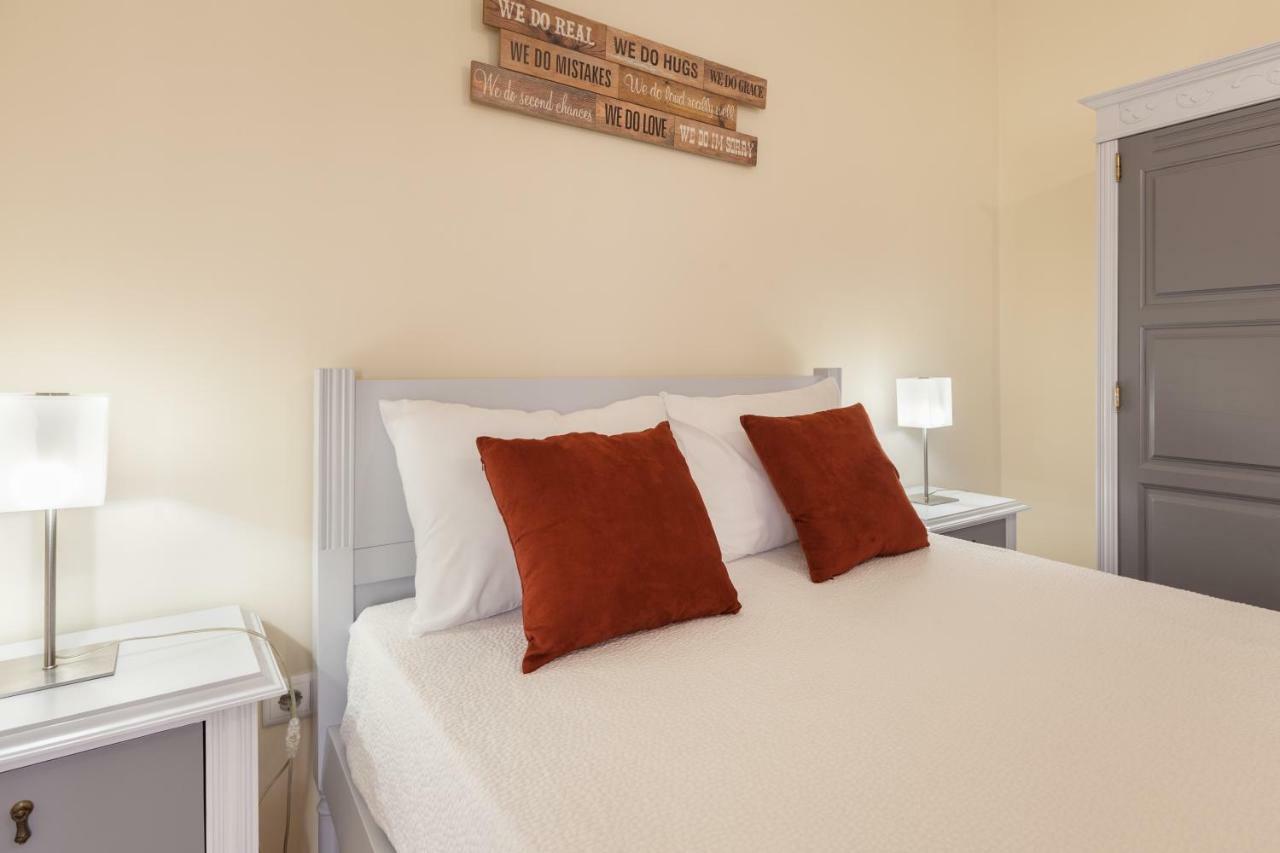 Apartamento Feel At - Free Private Parking