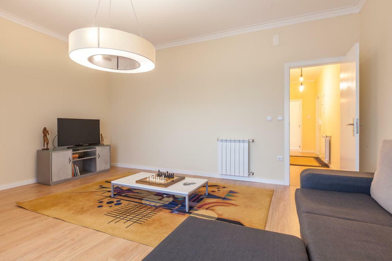 Feel At - Free Private Parking Apartamento