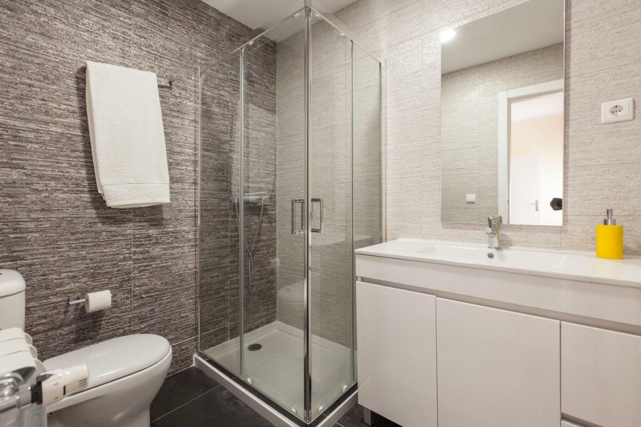 Feel At - Free Private Parking Apartamento Braga