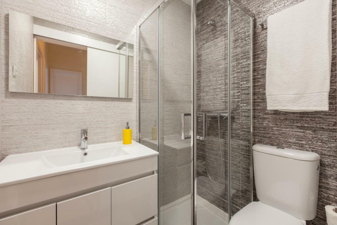 Apartamento Feel At - Free Private Parking Braga