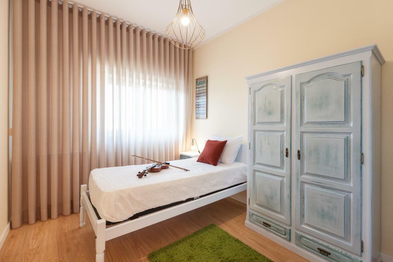 Feel At - Free Private Parking Apartamento Braga