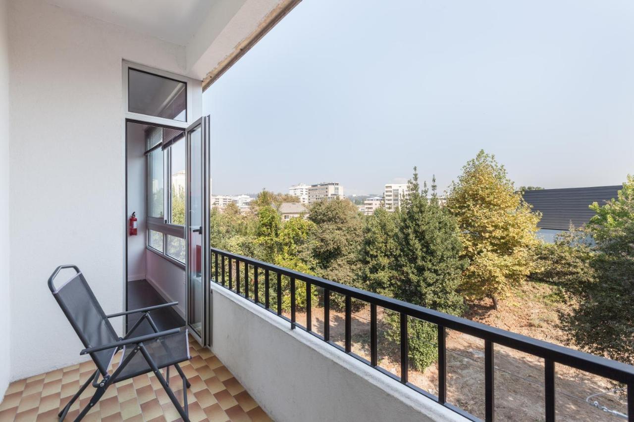 Apartamento Feel At - Free Private Parking Braga
