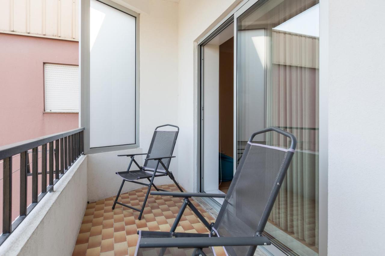Feel At - Free Private Parking Apartamento Braga